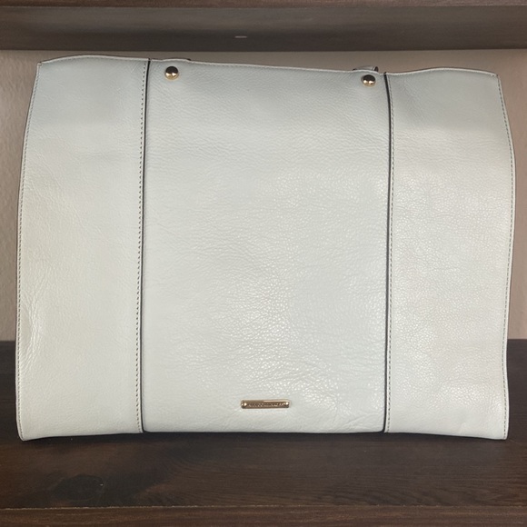 Authentic Rebecca Minkoff Tote - Picture 2 of 9